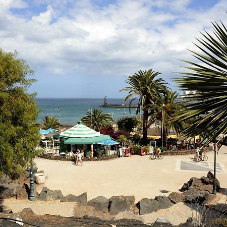 Willa Casa Melera Costa Teguise Zewnętrze zdjęcie