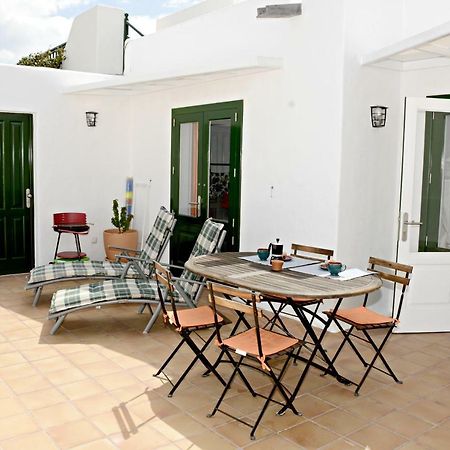 Willa Casa Melera Costa Teguise Zewnętrze zdjęcie