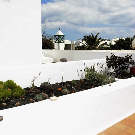Willa Casa Melera Costa Teguise Zewnętrze zdjęcie