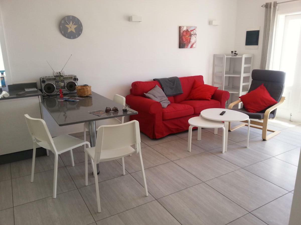 Willa Casa Melera Costa Teguise Zewnętrze zdjęcie