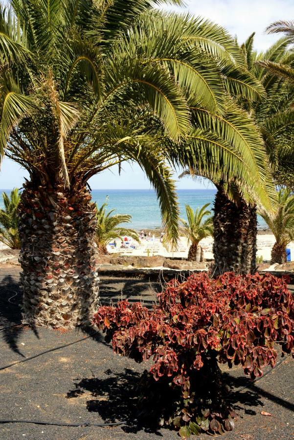 Willa Casa Melera Costa Teguise Zewnętrze zdjęcie