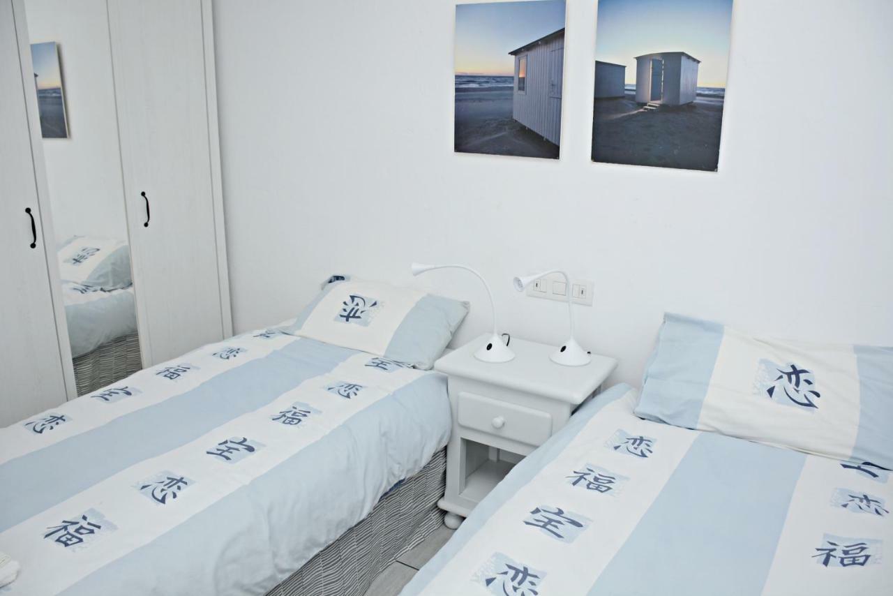 Willa Casa Melera Costa Teguise Zewnętrze zdjęcie